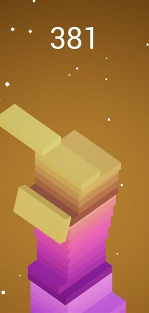 Tower Stack screenshot 2