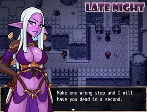 Town of Passion screenshot 3