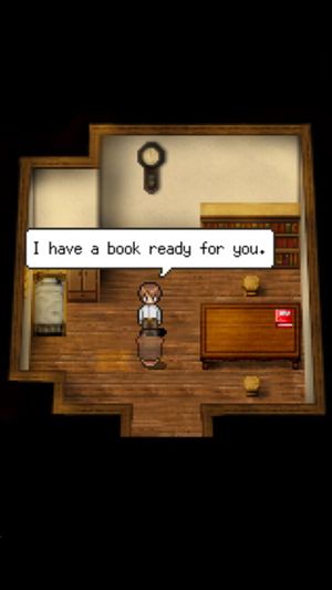 Town of Tides screenshot 1