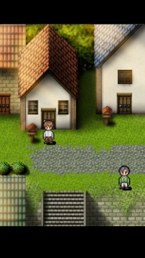 Town of Tides screenshot 2