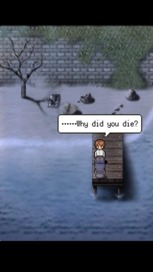 Town of Tides screenshot 3