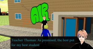Townville, the Show screenshot 1