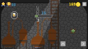 Towny Bar screenshot 3