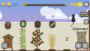 Towny Bar screenshot 4