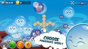 Toxic Bubbles screenshot 2