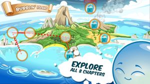 Toxic Bubbles screenshot 3