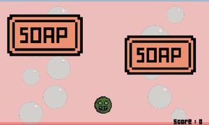 Toxin the Game screenshot 1
