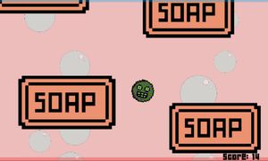 Toxin the Game screenshot 2