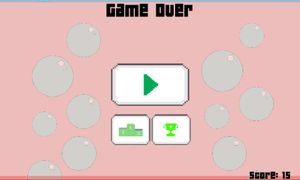 Toxin the Game screenshot 3
