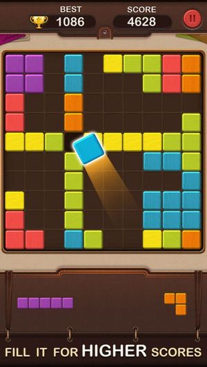 Toy Puzzle screenshot 3