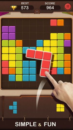 Toy Puzzle screenshot 4