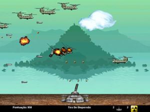 Toy Raid screenshot 2