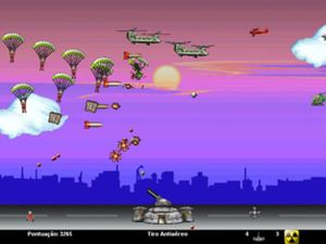 Toy Raid screenshot 3