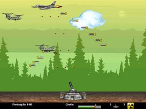 Toy Raid screenshot 4
