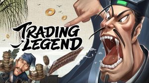 Trading Legend screenshot 1