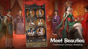 Trading Legend screenshot 3