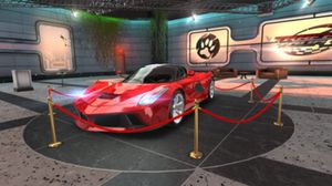 Traffic Tour screenshot 1
