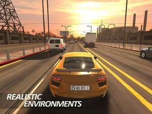 Traffic Tour screenshot 3