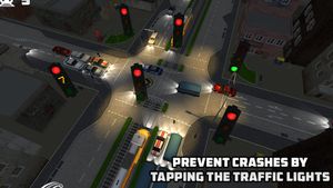 TrafficVille 3D screenshot 2