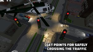 TrafficVille 3D screenshot 3