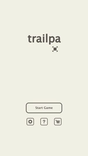 Trailpa screenshot 2