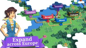Train Conductor World screenshot 1