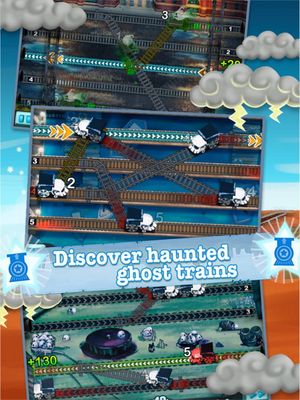 Train Conductor screenshot 2