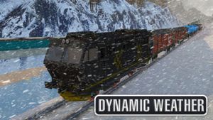 Train Driver 2018 screenshot 4