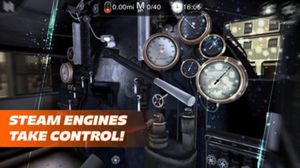 Train Driver Journey 4 - Introduction to Steam screenshot 2