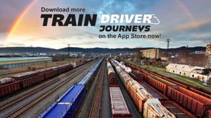 Train Driver Journey 4 - Introduction to Steam screenshot 3