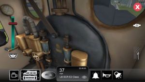 Train Sim screenshot 3