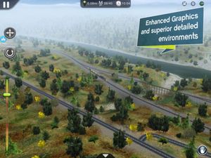 Trainz Simulator 2 screenshot 1