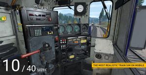 Trainz Simulator 3 screenshot 3