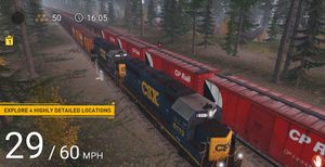 Trainz Simulator 3 screenshot 4