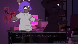 Trans Goetia screenshot 2