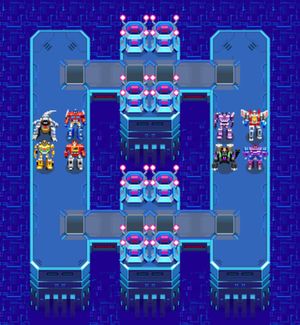 Transformers G1 Awakening screenshot 1