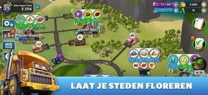 Transit King Tycoon screenshot 2