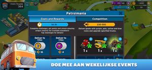 Transit King Tycoon screenshot 3