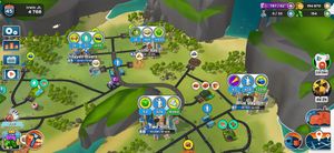 Transit King Tycoon screenshot 4