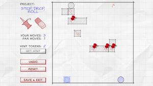 TransPlan screenshot 1