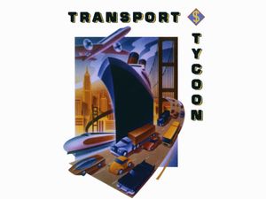 Transport Tycoon screenshot 2