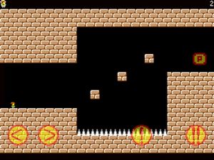 TrapAdventure 2 screenshot 1