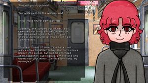 Trapped Inside a Train (And There's Nothing You Can Do About It) screenshot 2