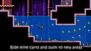 Traps N' Gemstones screenshot 2