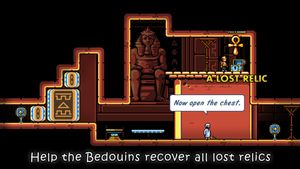 Traps N' Gemstones screenshot 3