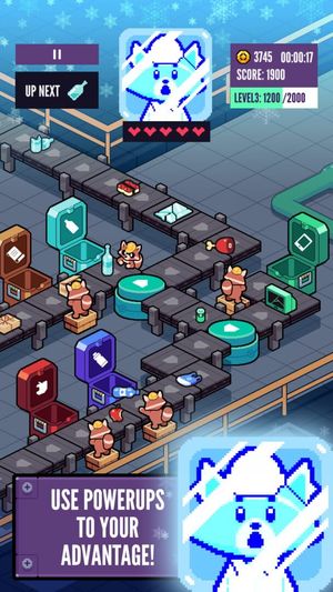 Trash Factory screenshot 3