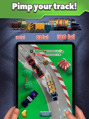 Trash Tycoon screenshot 3