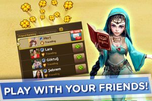 Travelling Millionaire screenshot 2