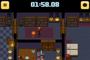 Treasure Grab screenshot 2