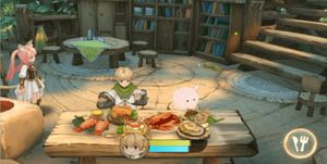 Tree of Savior: Neo screenshot 1